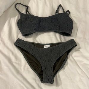 Green Peixoto Bikini